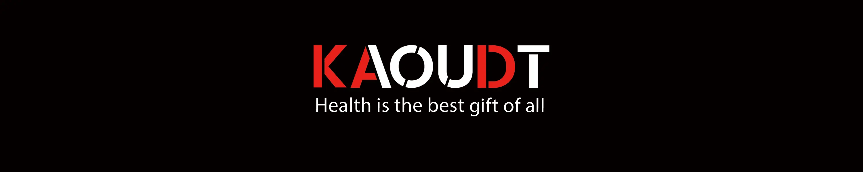 Kaoudt About