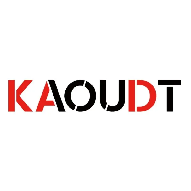 Kaoudt Logo